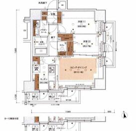 メインステージ上野松が谷