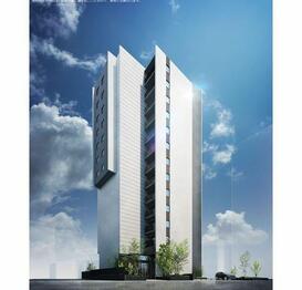 ザ・パークハビオ入谷