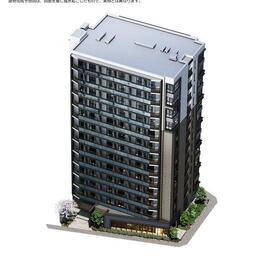 ザ・パークハビオ荏原中延駅前