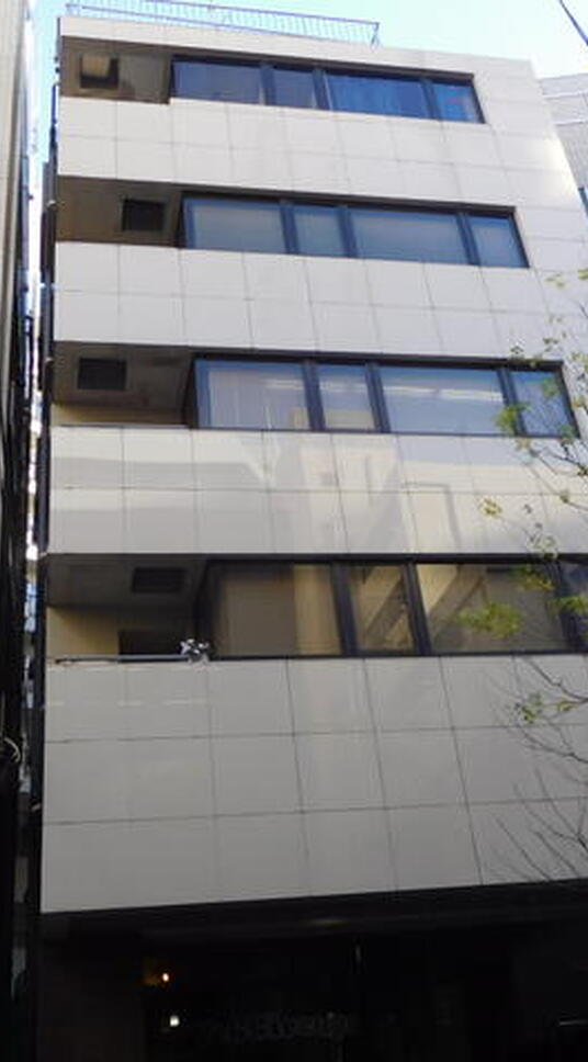 一番町ファーストビル