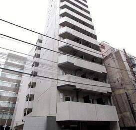 ステージファースト浅草橋