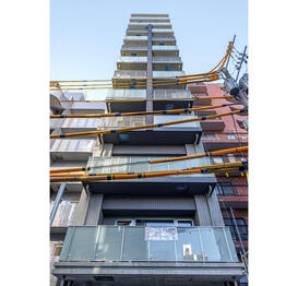 ミリアレジデンス広尾