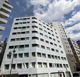 新宿ナショナルコート