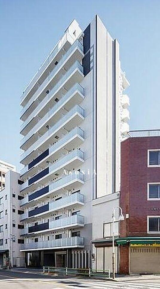 メイクスデザイン入谷II