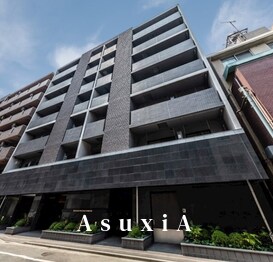 グランドコンシェルジュ日本橋水天宮