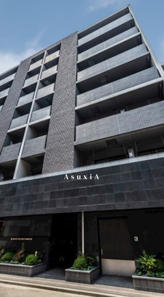 グランドコンシェルジュ日本橋水天宮