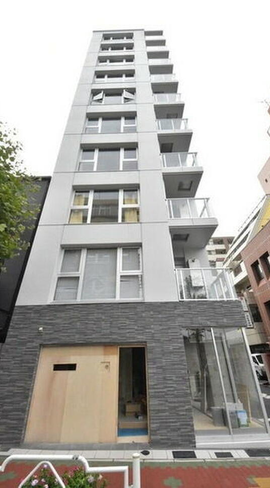 LASPACIO東日本橋リバーサイド