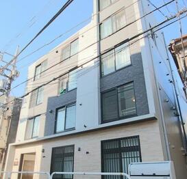 ミレドゥーエ武蔵小山