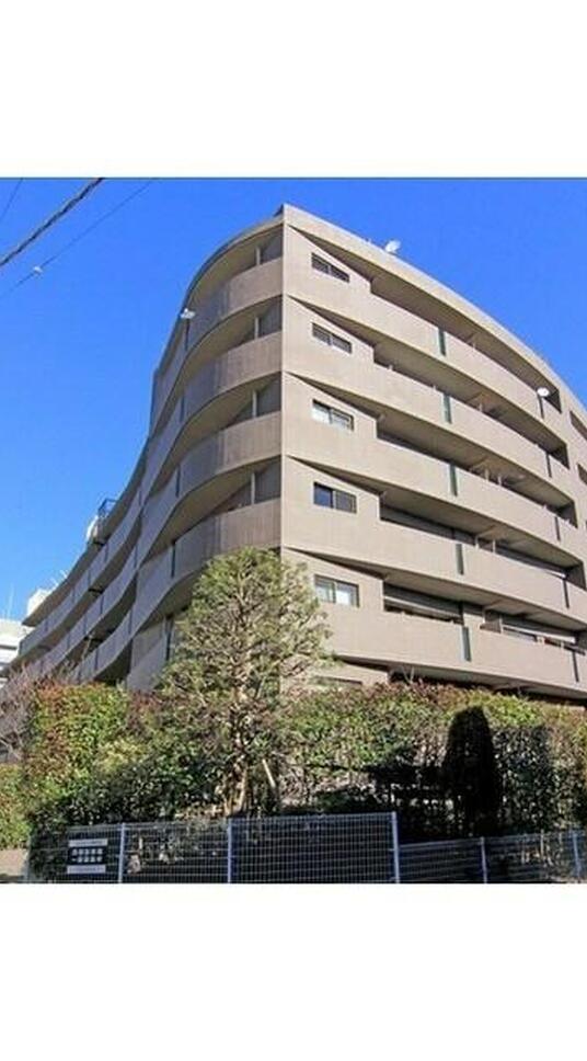 シルフィード南平台C