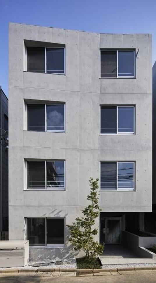 La Douceur文京大塚EAST（旧：LiveFlat文京大塚EAST）