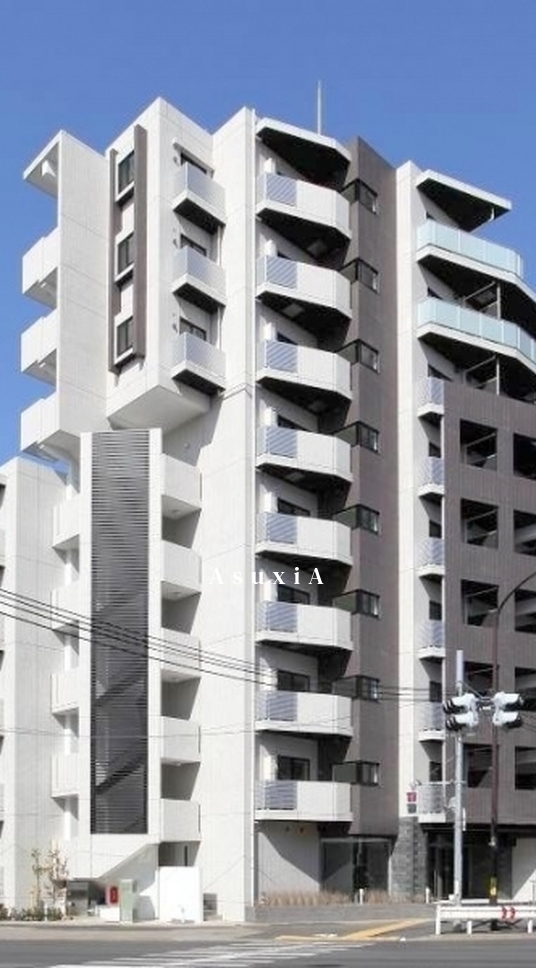 イルフィオーレ都立大学