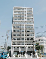 インペリアルフラット武蔵小山