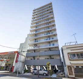 メインステージ元浅草II