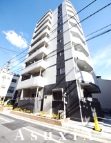 ルナブリランテ浅草