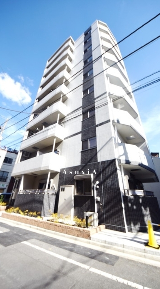 ルナブリランテ浅草