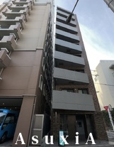 パークヴィスタ日本橋浜町