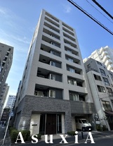 アデニウム東京八丁堀