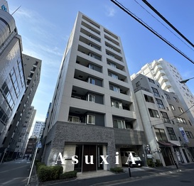 アデニウム東京八丁堀