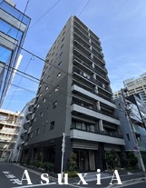 グリーンパーク中央湊