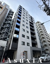 レガリス銀座イースト