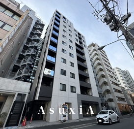 レガリス銀座イースト