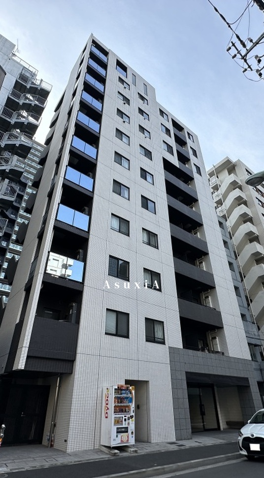 レガリス銀座イースト