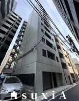 ラシクラスLAZO ginza-east