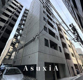 ラシクラスLAZO ginza-east