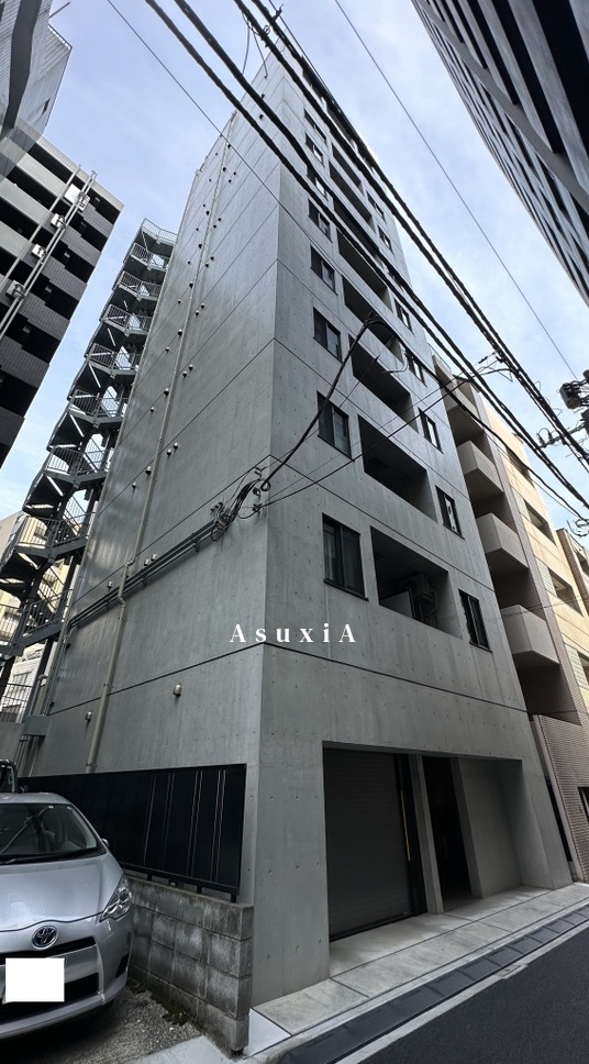 ラシクラスLAZO ginza-east