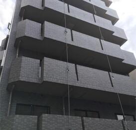 ルーブル白金高輪参番館