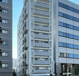 パボレアール四谷