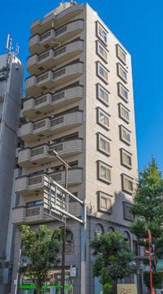 プラザ小島屋抜弁天ビル