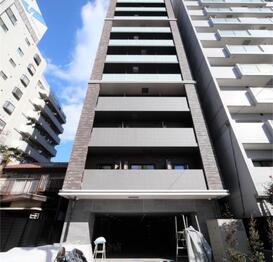 オーパスレジデンス武蔵小山