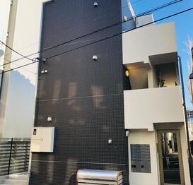 CROSS ROAD 渋谷神山町