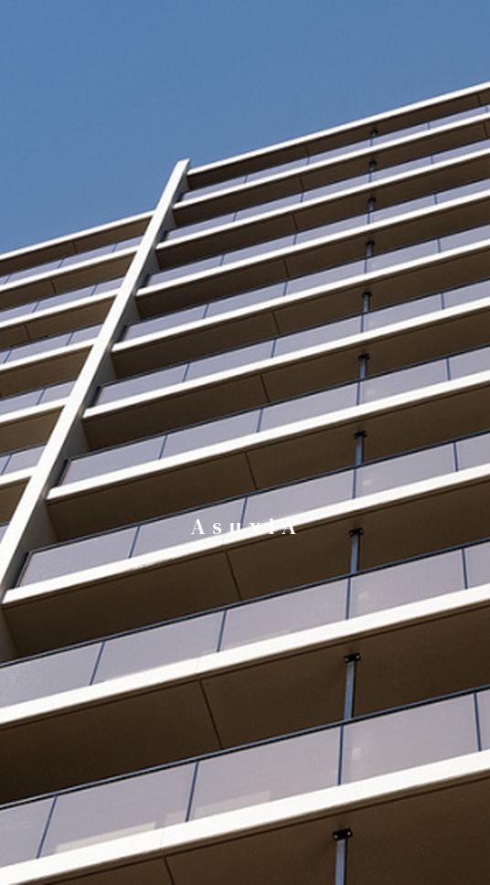 ザ・パークハビオ元浅草プレイス