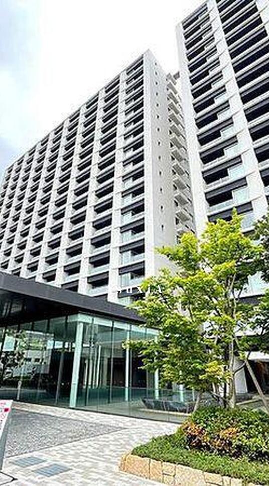 ブランズシティ品川勝島