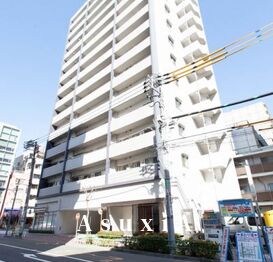 パークアクシス浅草橋