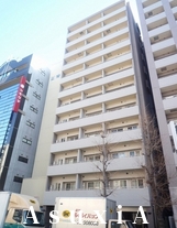 レジディア浅草橋