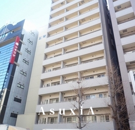 レジディア浅草橋