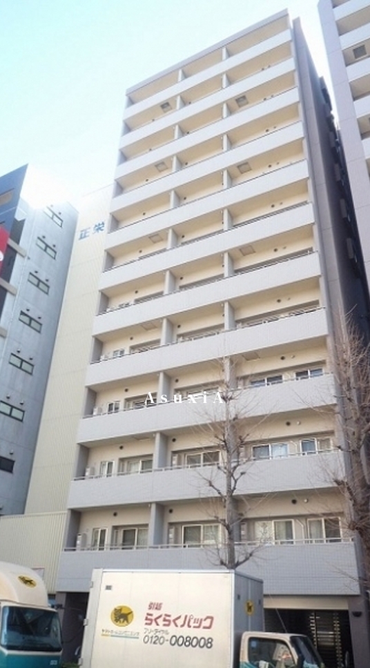 レジディア浅草橋