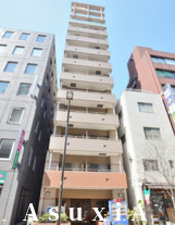 スカイコート神田弐番館