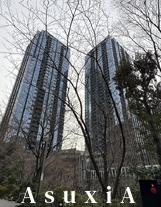 大崎ウエストシティタワーズWEST