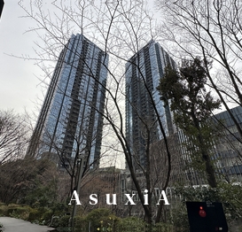 大崎ウエストシティタワーズWEST