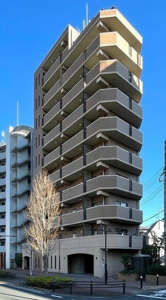 プリミエール中落合