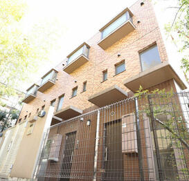 エーデルヴィラ都立大学