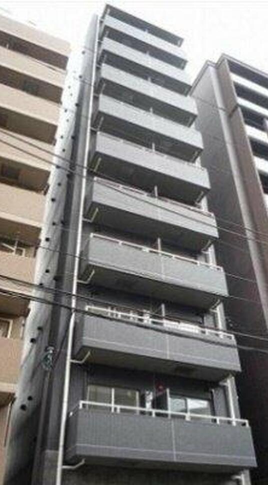 芝浦ベイヒルズ