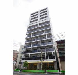 ヴィラクレール浅草