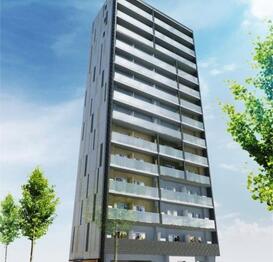 メインステージ神田須田町