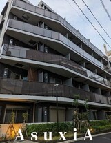 ハーモニーレジデンス神楽坂ヒルズfirst