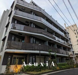 ハーモニーレジデンス神楽坂ヒルズfirst